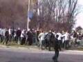 Metalurg Zaporojie - Karpati Lvov 26.11.06
