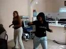 ZUMBA AVANSADO
