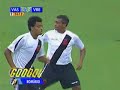 Vasco 6x1 Volta Redonda 2� Tempo