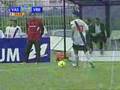 Vasco 6x1 Volta Redonda 2ª Tempo