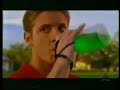 Jensen Ackles talks about Jason Teague on Smallville