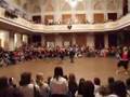 Afresh Dance Community show formace - SUT Plzen 2008