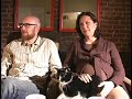 Parents Babble 9 - Ward & Clara Parents Babble 9 - Ward & Clara