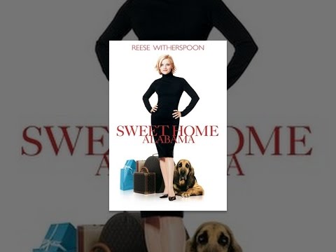 Sweet Home Alabama
