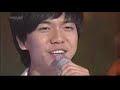 Lee Seung Gi \"Because you\