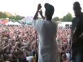 Pennywise-Bro Hymn - Warped Tour 2007