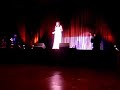 jennifer hudson at vision awards  www jenniferhudson net 