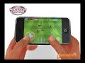 Real Soccer 2009 iPhone Trailer