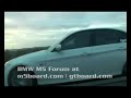 m5board.com: BMW M5 E39 Supersprint vs BMW 335i Vishnu V1