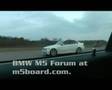 m5board.com: BMW M5 E39 Supersprint vs BMW 335i Vishnu V1