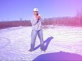 Hanso Freestyle Dance