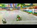Mario Kart Wii: Flower Cup