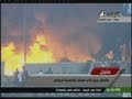 Port Said: Egypt rocked by football violence