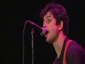 Green Day American Idiot and Hitchin\