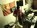 Mike "Fatman" One @ Bassline Riddims Radio 9.4.2011