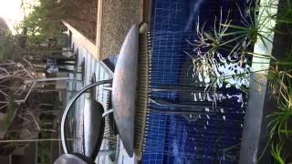 Sclupture Fountain