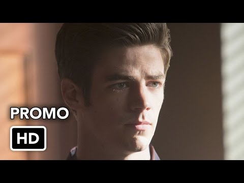 The Flash 1. Sezon 19. Bölüm Fragmanı                                                                                                                                                                                                                     