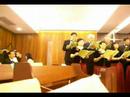 magnificat by pergolesi  part 2 1