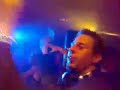 small movie from a house / dance party in sneek, the netherlands in a location called 
