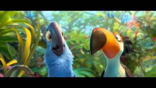 Rio 2 3D