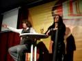 Primetimetheater - Vati und Ronny - Teil 1