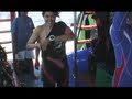 Sameera Reddy's Scuba Diving Experience