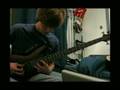 Bass guitar solo