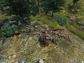 Screen capture of Oscuro's Oblivion Overhaul v1.32 RC3 mod for Oblivion game