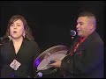 Fawn And Dallas Singing LittleLies at Nammys11