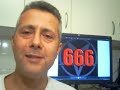 VERI CHIP IS A LIE - The Mark of the Beast is already here