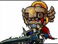 MapleStory Lv200 Vrs Snail
