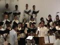 Ave Maria (Ramirez/Aquino) - Tanglaw 2011 Choir
