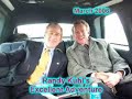 Thanks for the Ride?