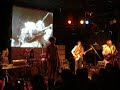 Slow Jam (new song, live) - of Montreal 9-28-07