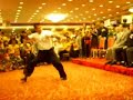 White Crane Kung Fu Form 白鶴派 Baahk Hok Pai
