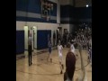 A Maxfield SFMS vs LMS 4th quarter comeback