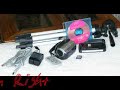 JVC Camcorder For Sale - 30 GB Hybrid - Only Used Twice