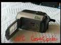 videos de JVC Camcorder For Sale - 30 GB Hybrid - Only Used Twice