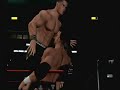[E3 2007]  WWE SmackDown! vs. Raw 2008