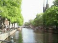 Spui y Rokin, Amsterdam