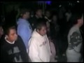 sonido LA CONGA EN SAN LUIS POTOSI en el salon silver paisaje de cumbia colombiana