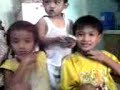 mahal ko kayo