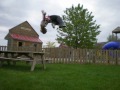 Park Air Free Your Mind