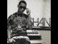Chrishan - Say It (2008)