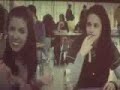 Twilight Cafeteria Scene - The Cullens