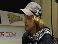 Interview with Tobias Sammet at Hammerfest II, Wales. Recorded on the 12th of March 2010.