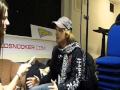 Metal Storm - Tobias Sammet (Edguy/Avantasia) Interview Part 1 12/03/2010
