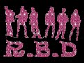 rbd   tras de mi live in hollywoodlatin grammy 06l a  