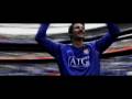 Manchester United MANUSITE.pl commercial