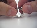 NEW Dynomighty Ring NEW Dynomighty Ring